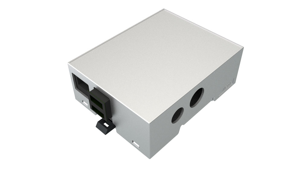 Embedded Box 4M