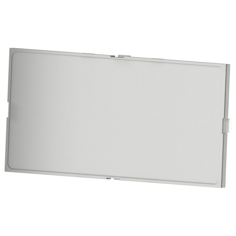 Modulbox pannelli 5MCon cornice