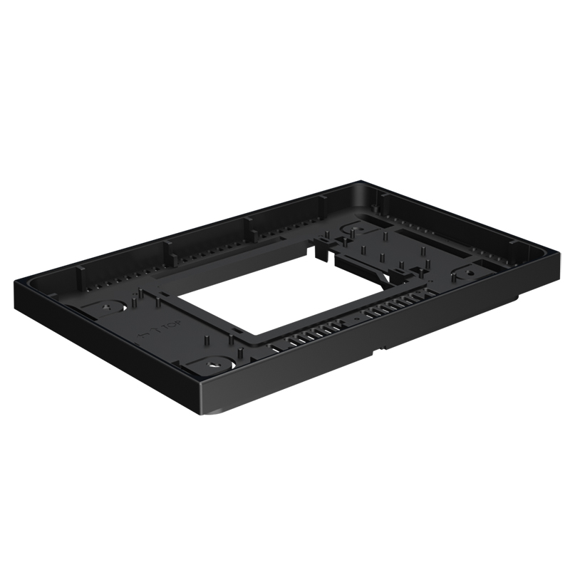 Domopi 7 enclosure for Raspberry Pi Touch Display 2