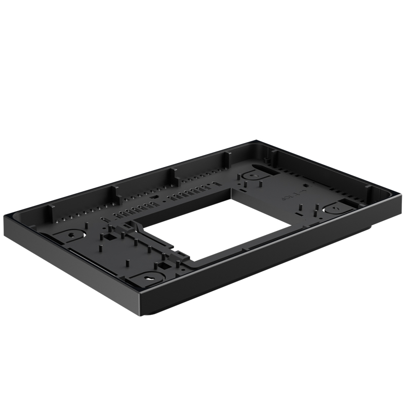 Domopi 7 enclosure for Raspberry Pi Touch Display 2