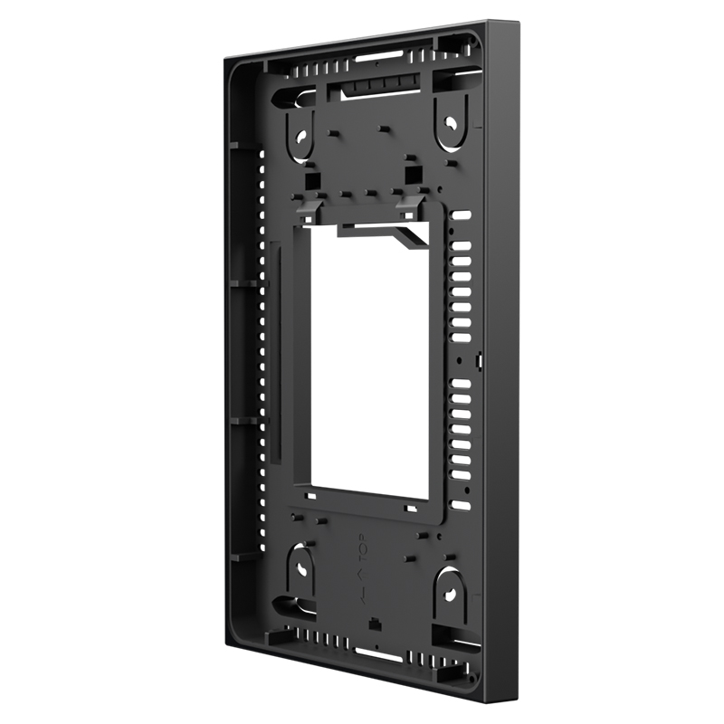 Domopi 7 enclosure for Raspberry Pi Touch Display 2